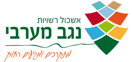 אשכול רשויות נגב מערבי