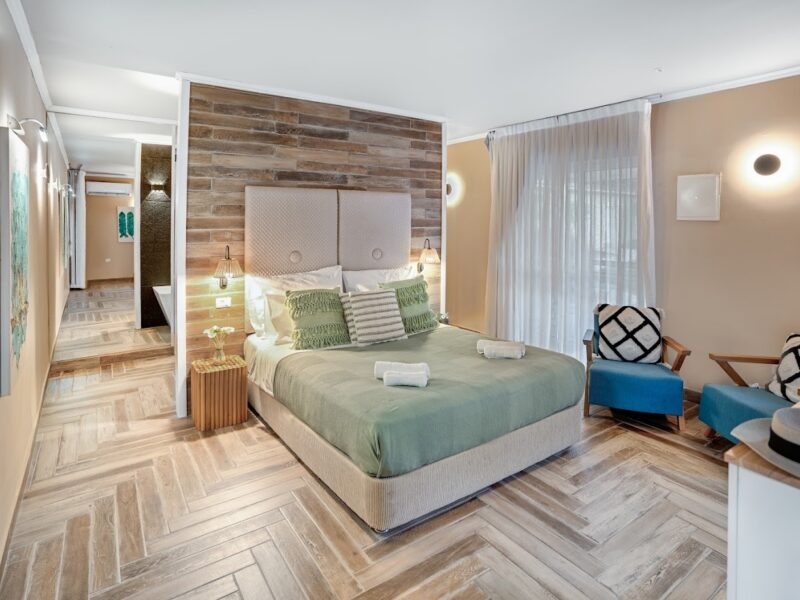 מלון ארץ צאלים