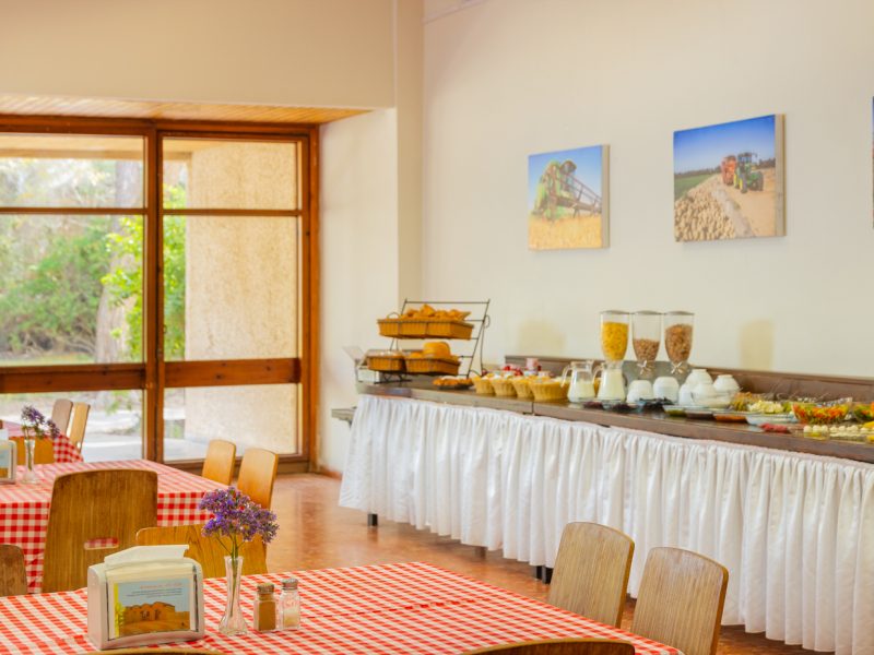 גבולות חוויית אירוח קיבוצית גבולות חוויית אירוח קיבוצית