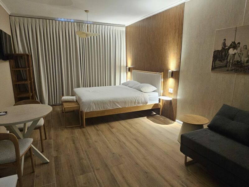 "אלדאה" – אירוח כפרי בקיבוץ ניר עם "אלדאה" – אירוח כפרי בקיבוץ ניר עם