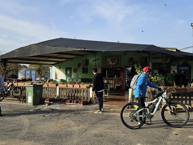 מזנון לה-מדווש