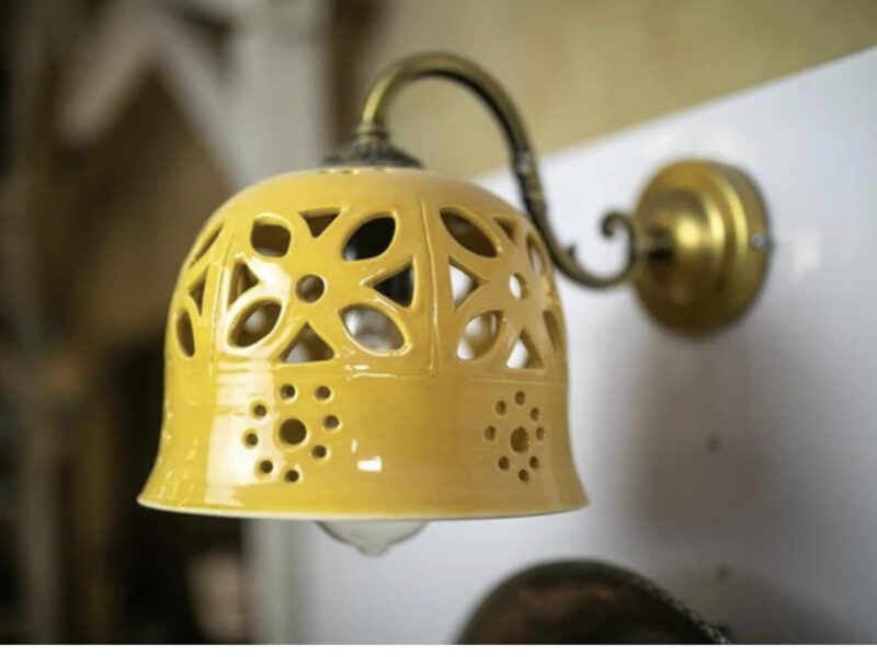 The Hamra Studio – In Our Yard