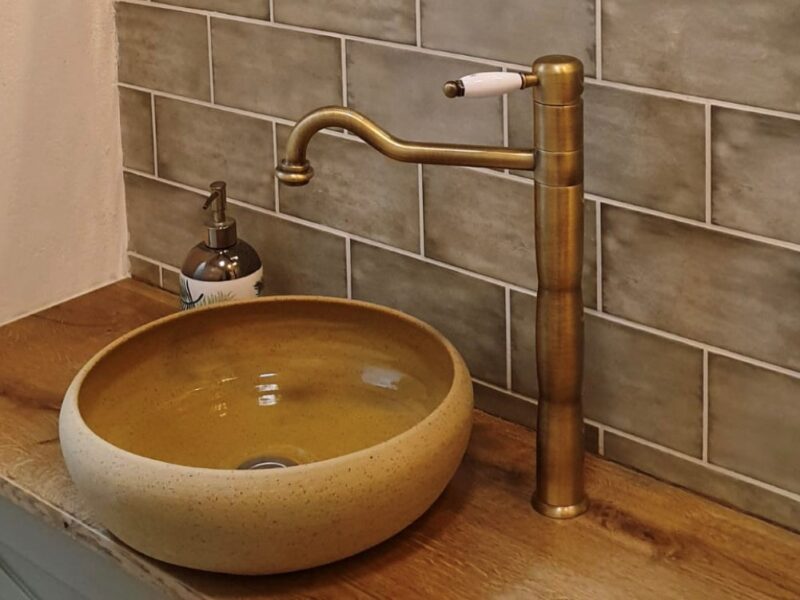 The Hamra Studio – In Our Yard