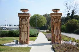 שביל שקמה- מאיבים לאור הנר