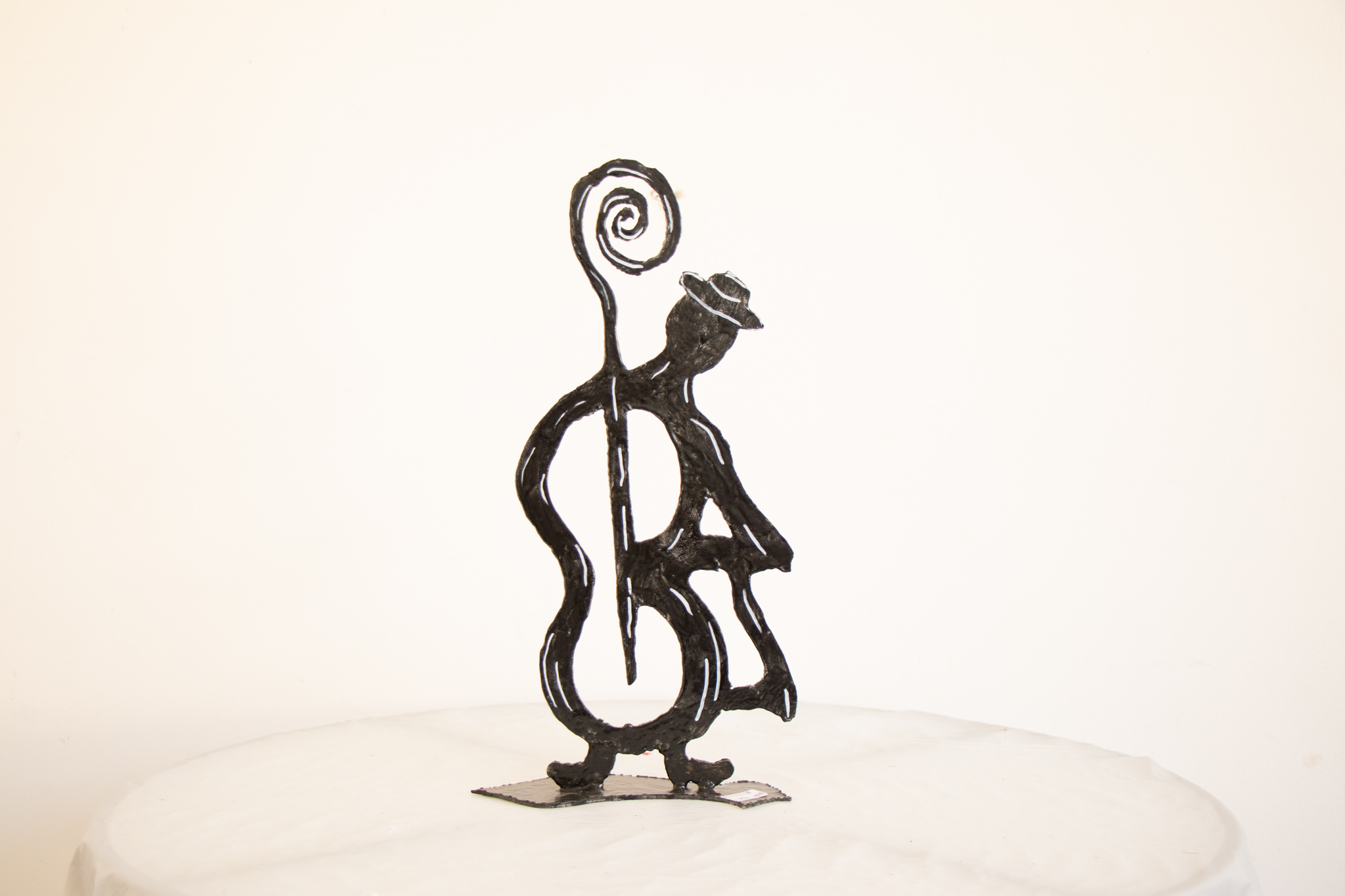 Mati2 (מתי אורלוב פיסול)