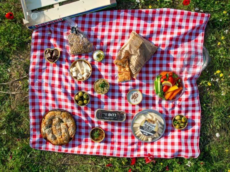 קונדיטוריית ללוש