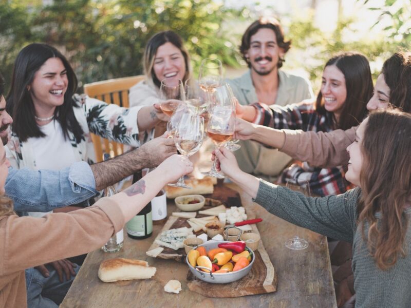 ארגמן- בית לאנשים ויין