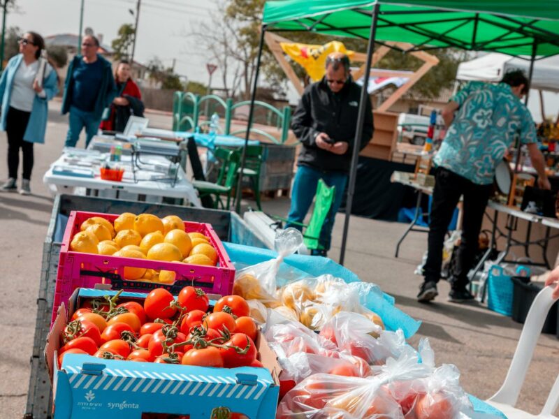 יריד שישי מקומי שדה צבי יריד שישי מקומי שדה צבי