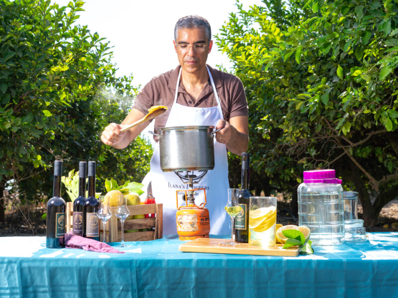 מיימונ'ס – טעם של מקום מיימונ'ס – טעם של מקום