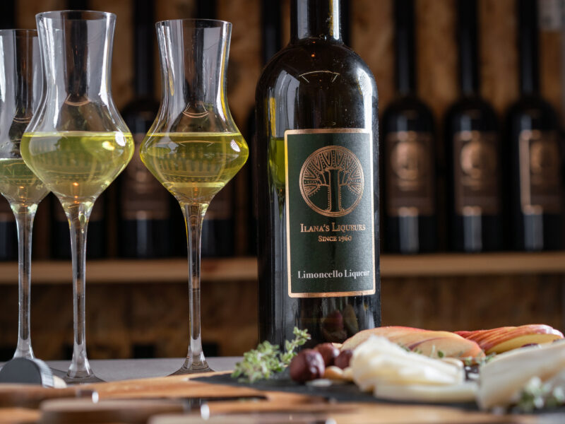 מיימונ'ס – טעם של מקום מיימונ'ס – טעם של מקום