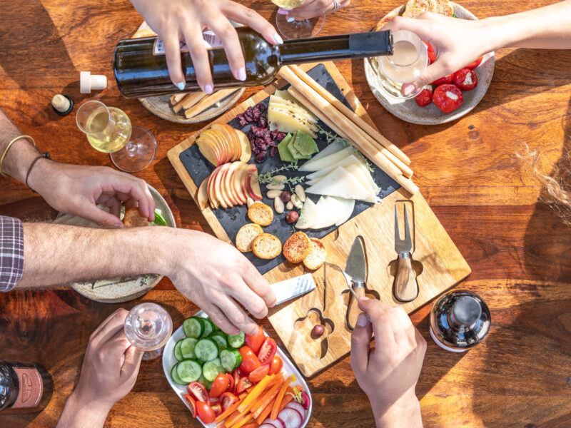 מיימונ'ס – טעם של מקום מיימונ'ס – טעם של מקום