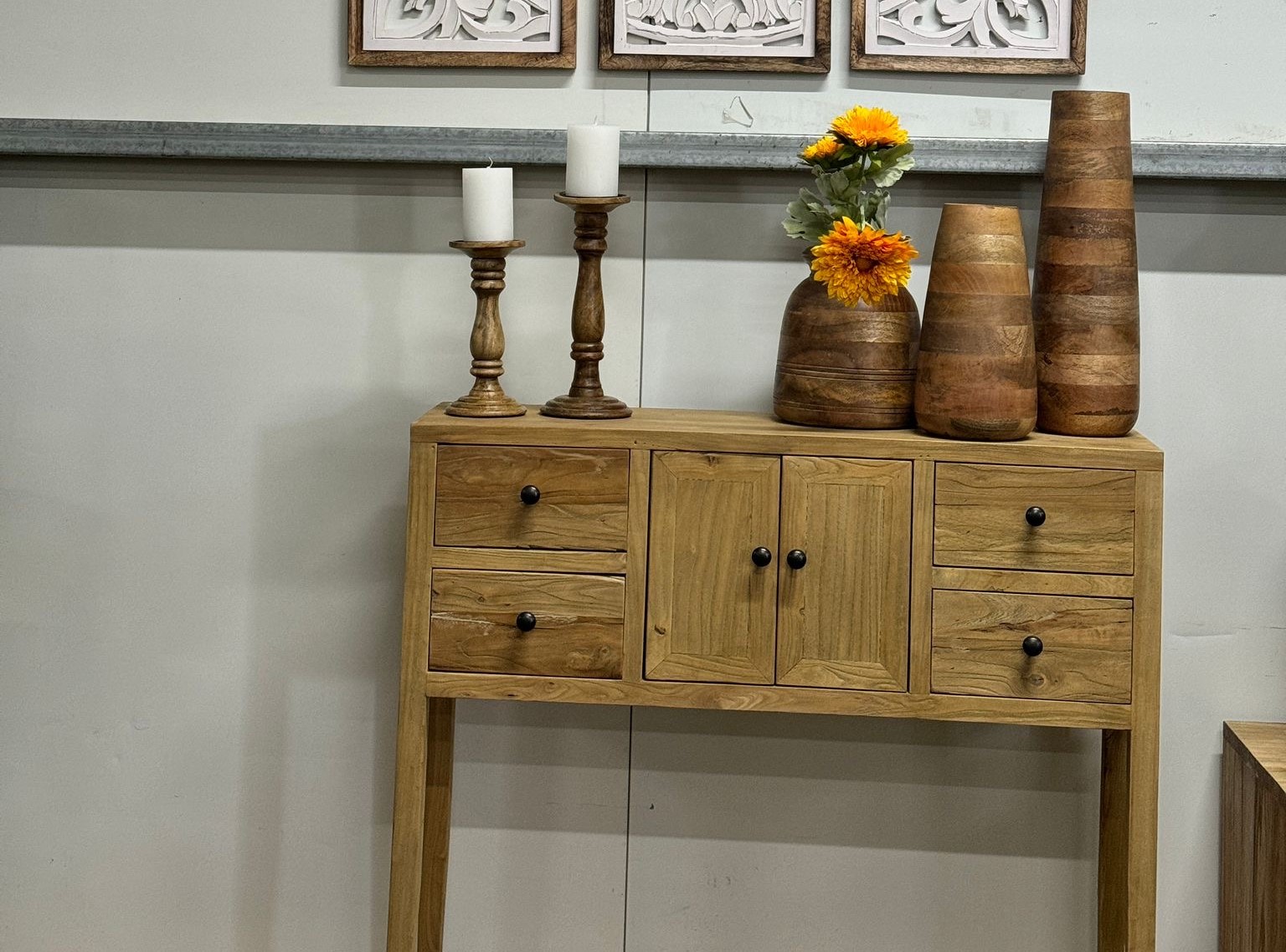 Back Yard (2) (החצר האחורית – עין הבשור)