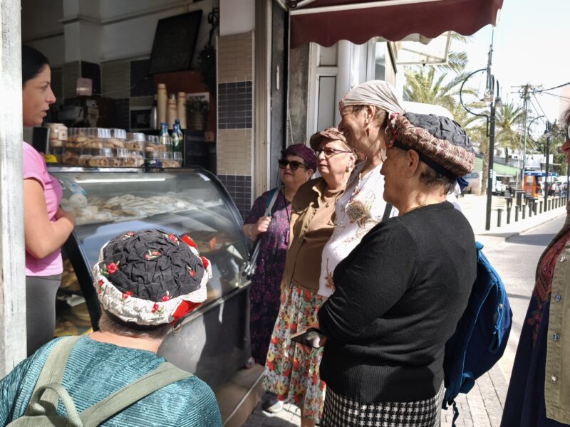 דורית שלום מורת דרך