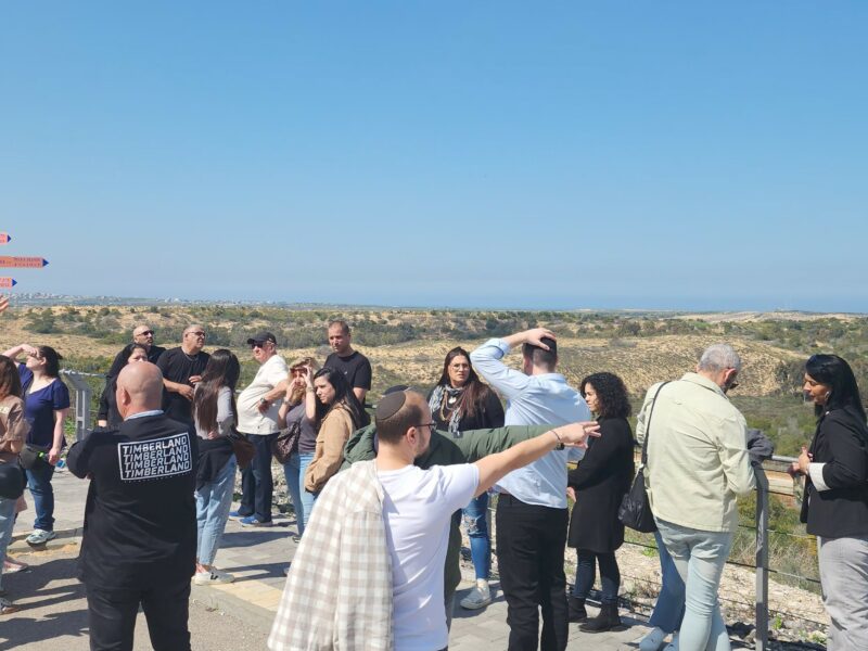 יעדים – טיולים פרטיים עם דני זקס יעדים – טיולים פרטיים עם דני זקס