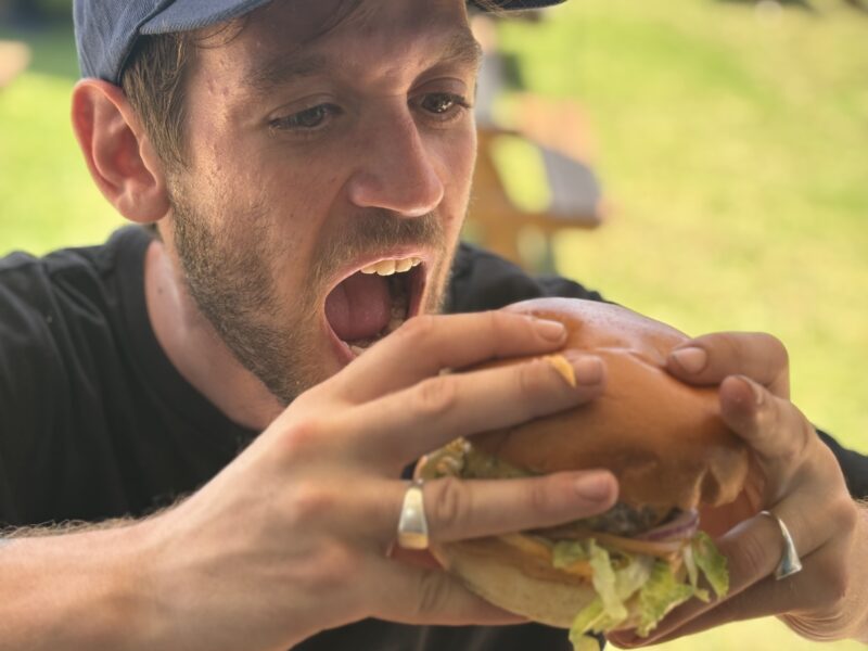 Burger 232