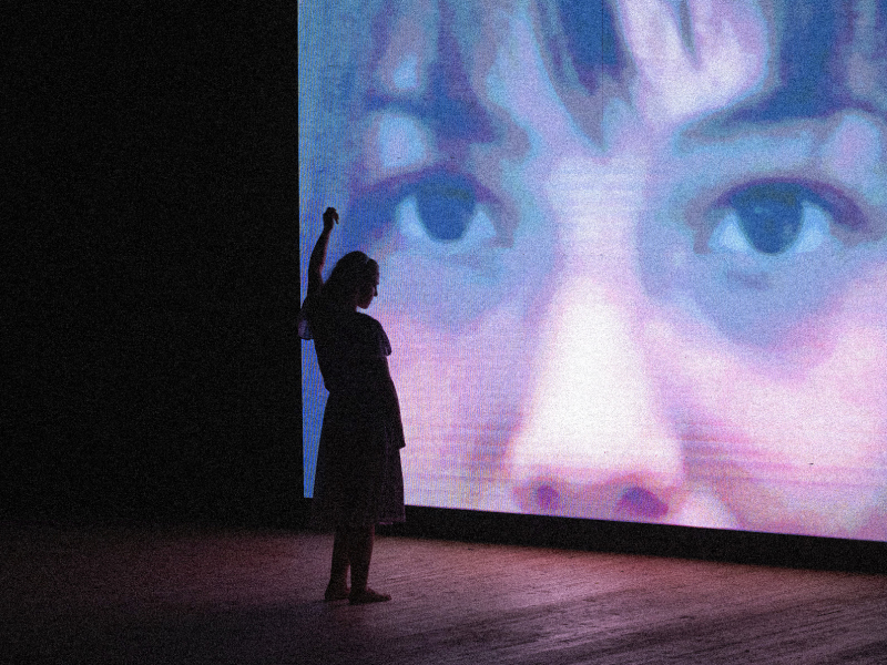 VHS ד"ש מהעבר VHS ד"ש מהעבר