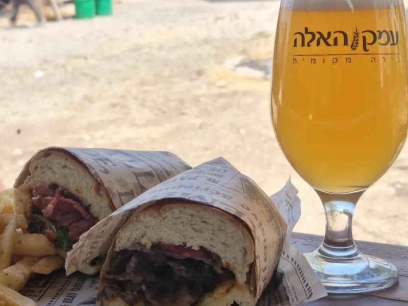 MeaTruck