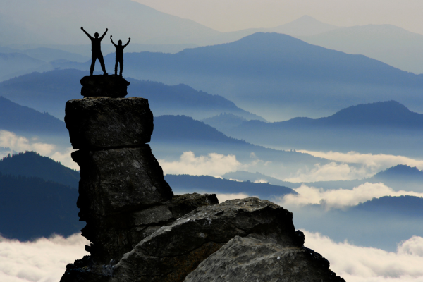 להרים לחיים שלנו