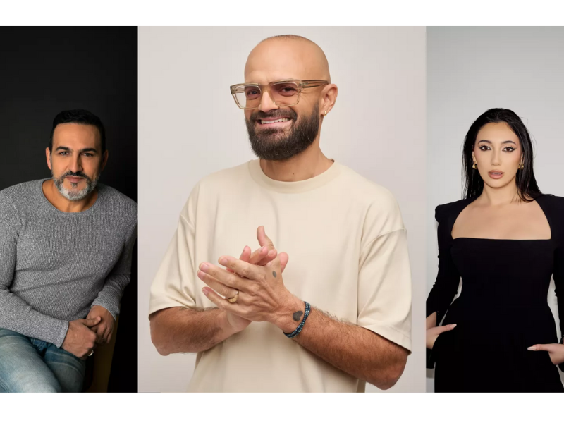 אברהם טל מארח את קובי אפללו ויובל רפאל אברהם טל מארח את קובי אפללו ויובל רפאל