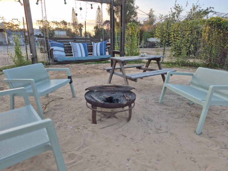 הבוסתן של איתן