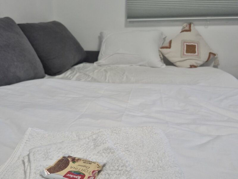  צימר לב הבוסתן 