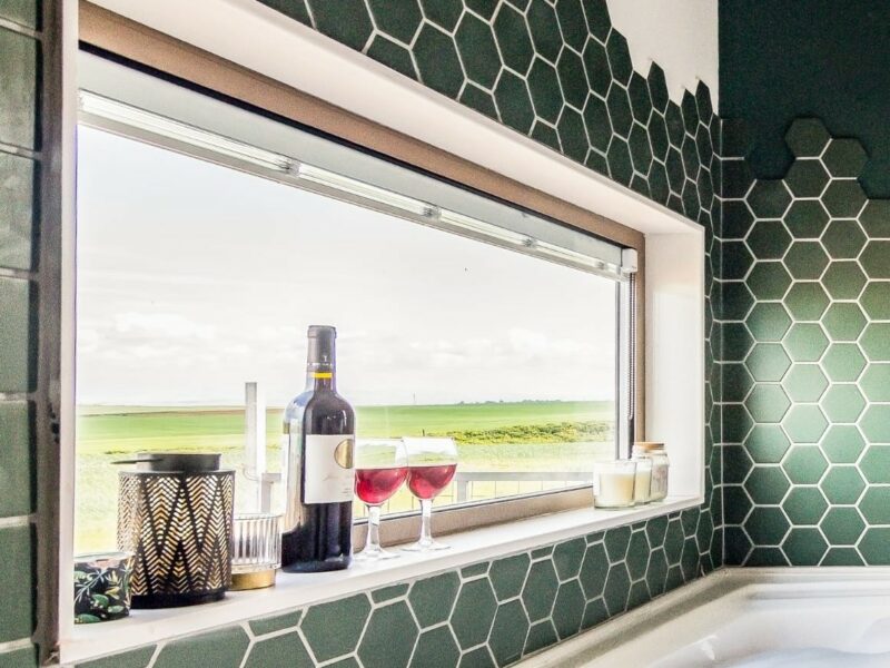 צימר בוטיק לשדות