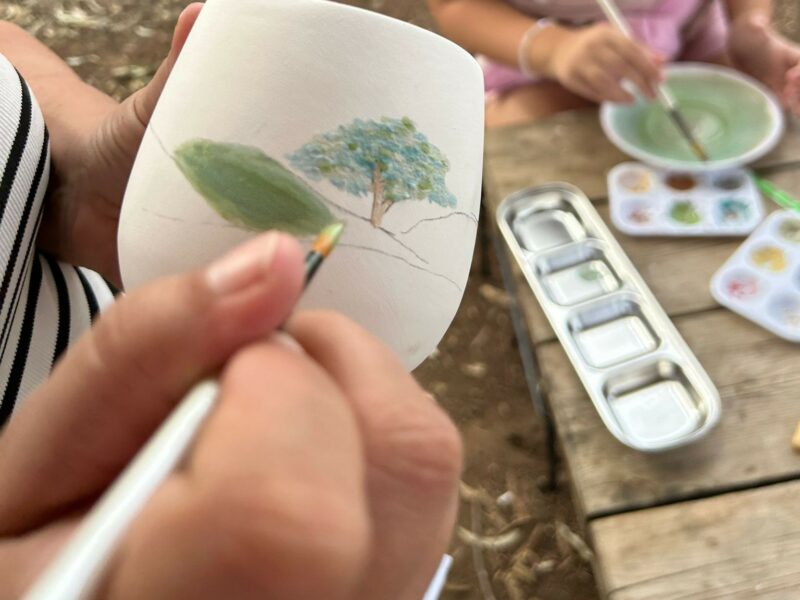 סטודיו אתנחתא