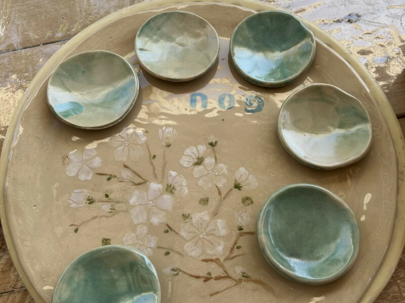 סטודיו אתנחתא