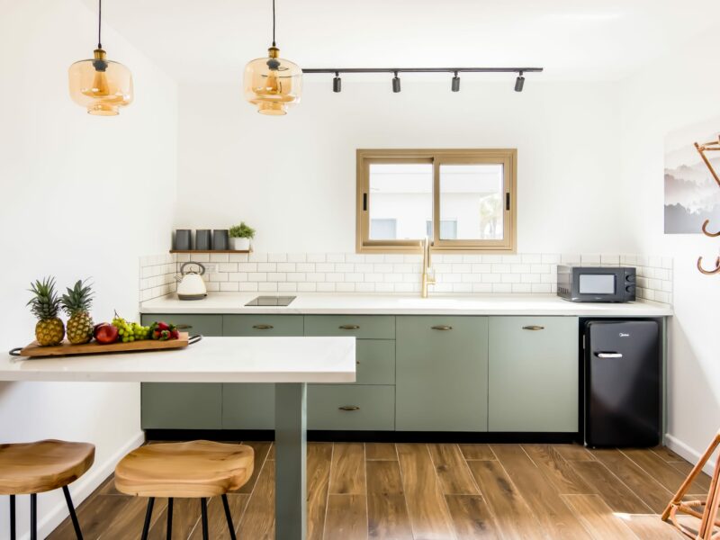 צימר בוטיק לשדות צימר בוטיק לשדות