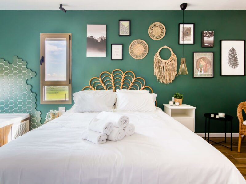 צימר בוטיק לשדות צימר בוטיק לשדות