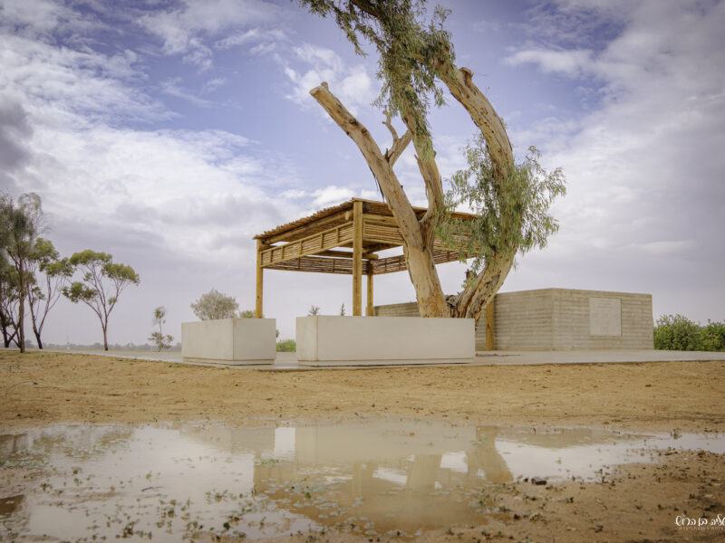 עקבות ביבס – קיבוץ צאלים עקבות ביבס – קיבוץ צאלים