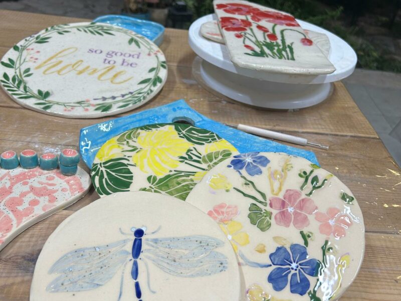 סטודיו אתנחתא