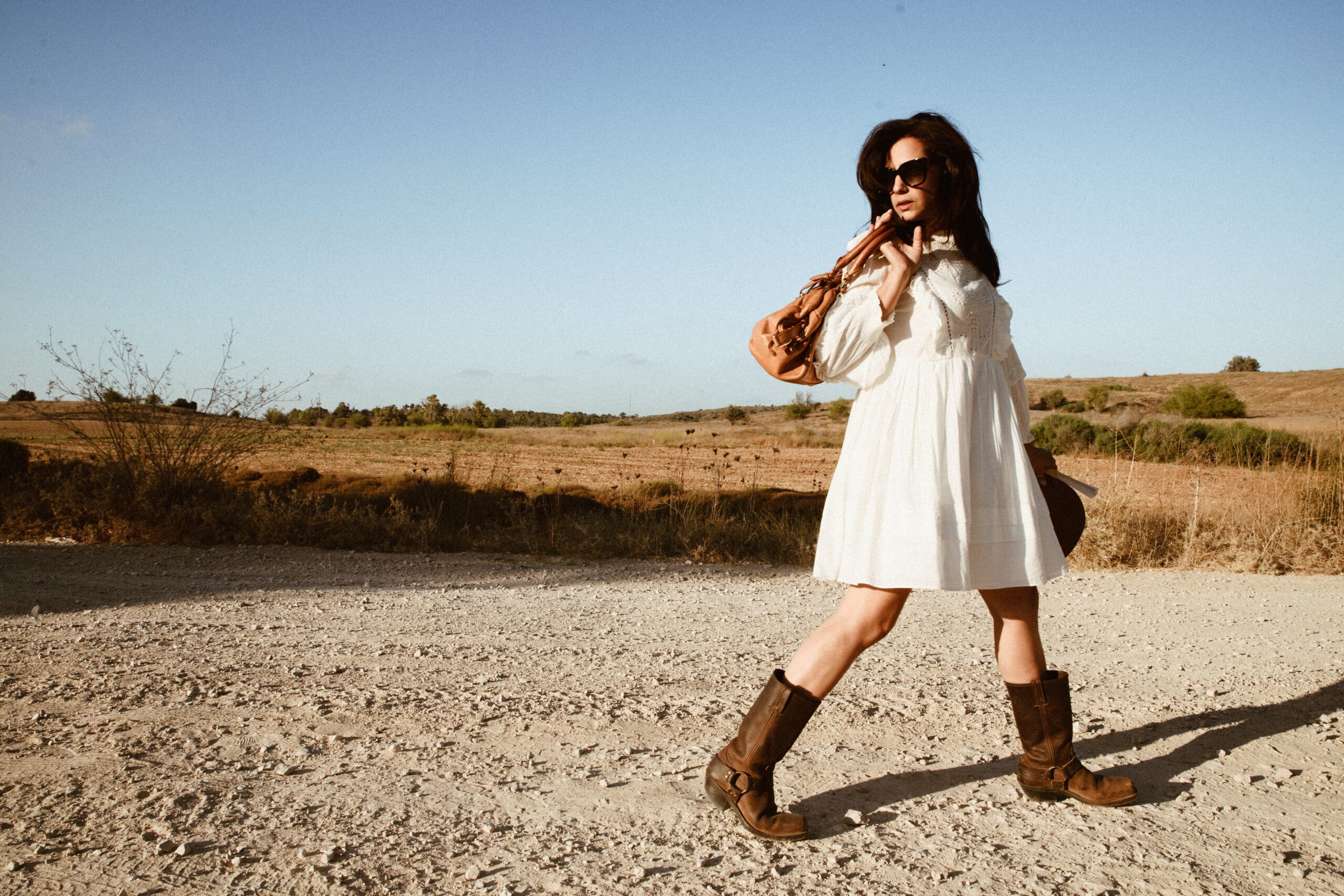 סיור אקו-שיק באור הנר