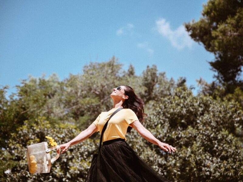 בהט הדרכה וסיור אקו שיק