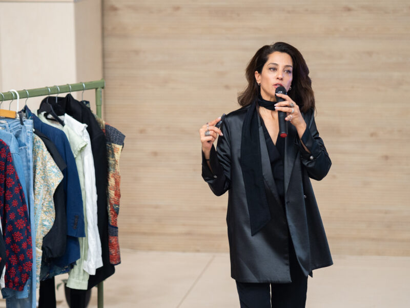 בהט הדרכה וסיור אקו שיק בהט הדרכה וסיור אקו שיק