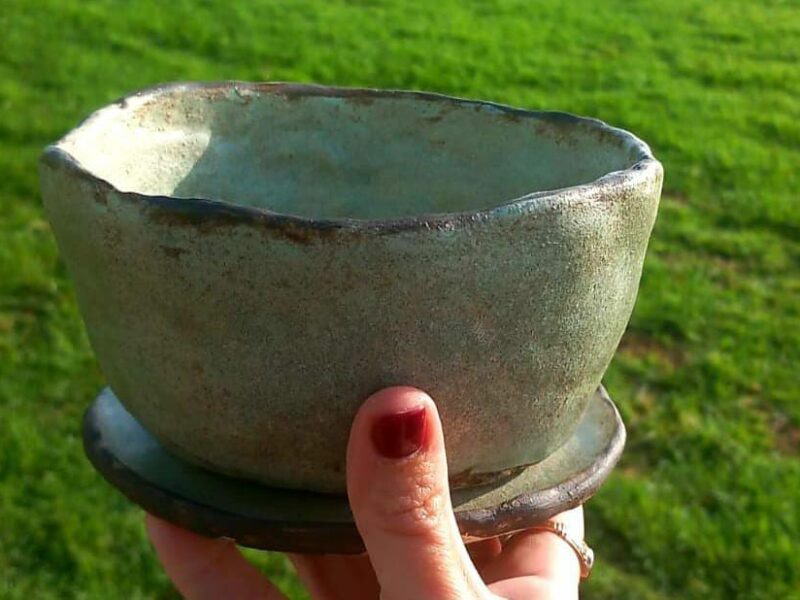 סטודיו בטבע