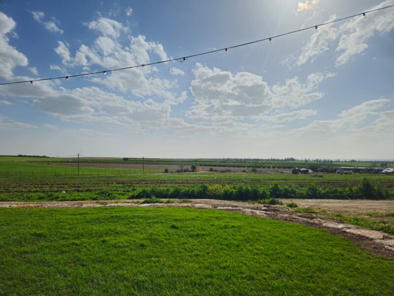 סטודיו בטבע