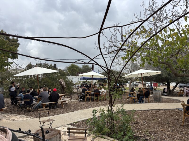 Ameet cafe – עמית קפה