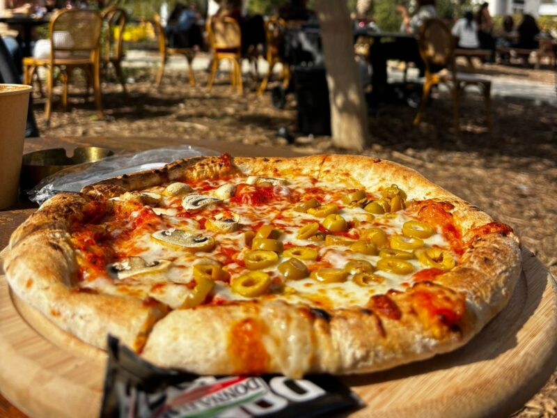 Ameet cafe – עמית קפה