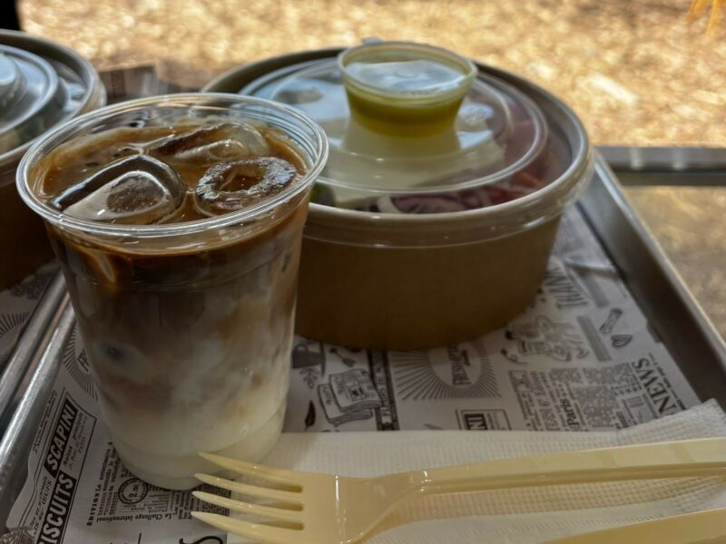 Ameet cafe – עמית קפה