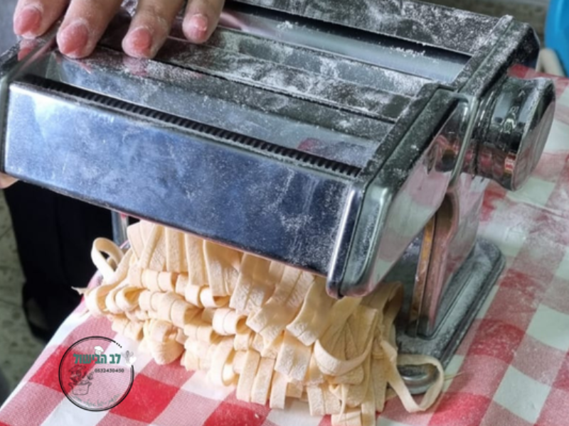 לבבות/ לב הבישול