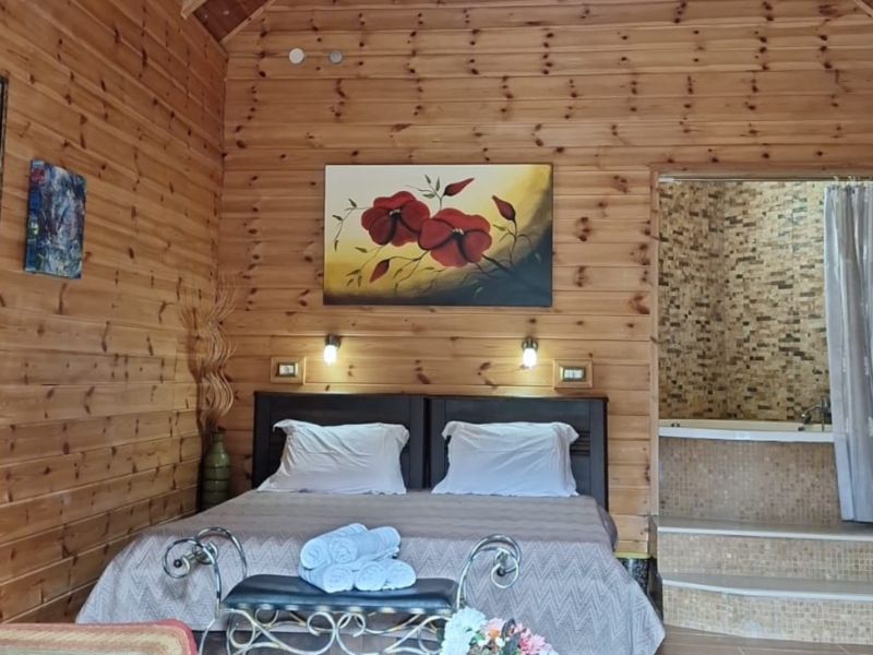 משק חביב – צימרים