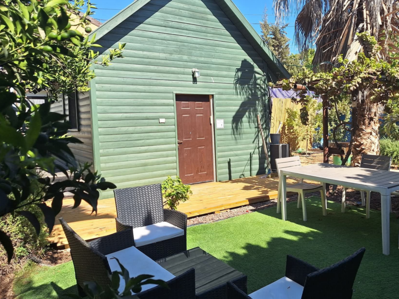 משק חביב – צימרים