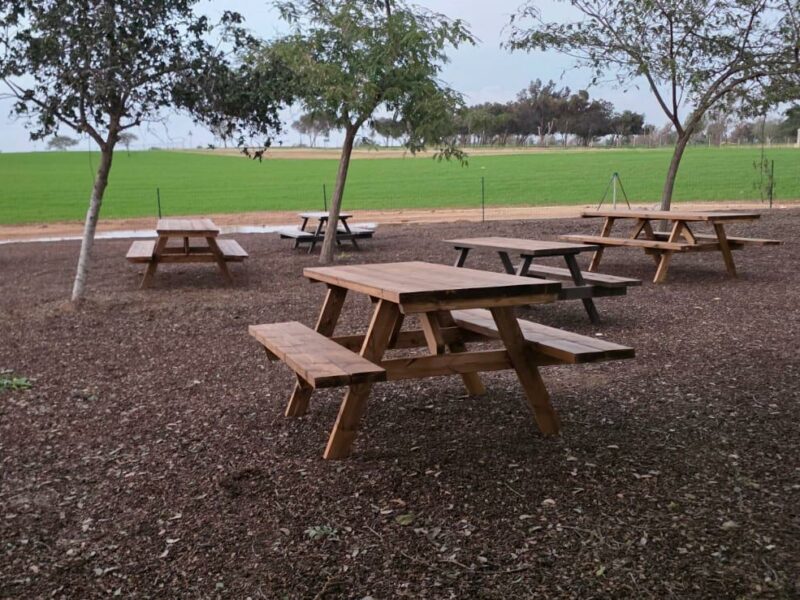 עגלת קפה קפסולה – בארי