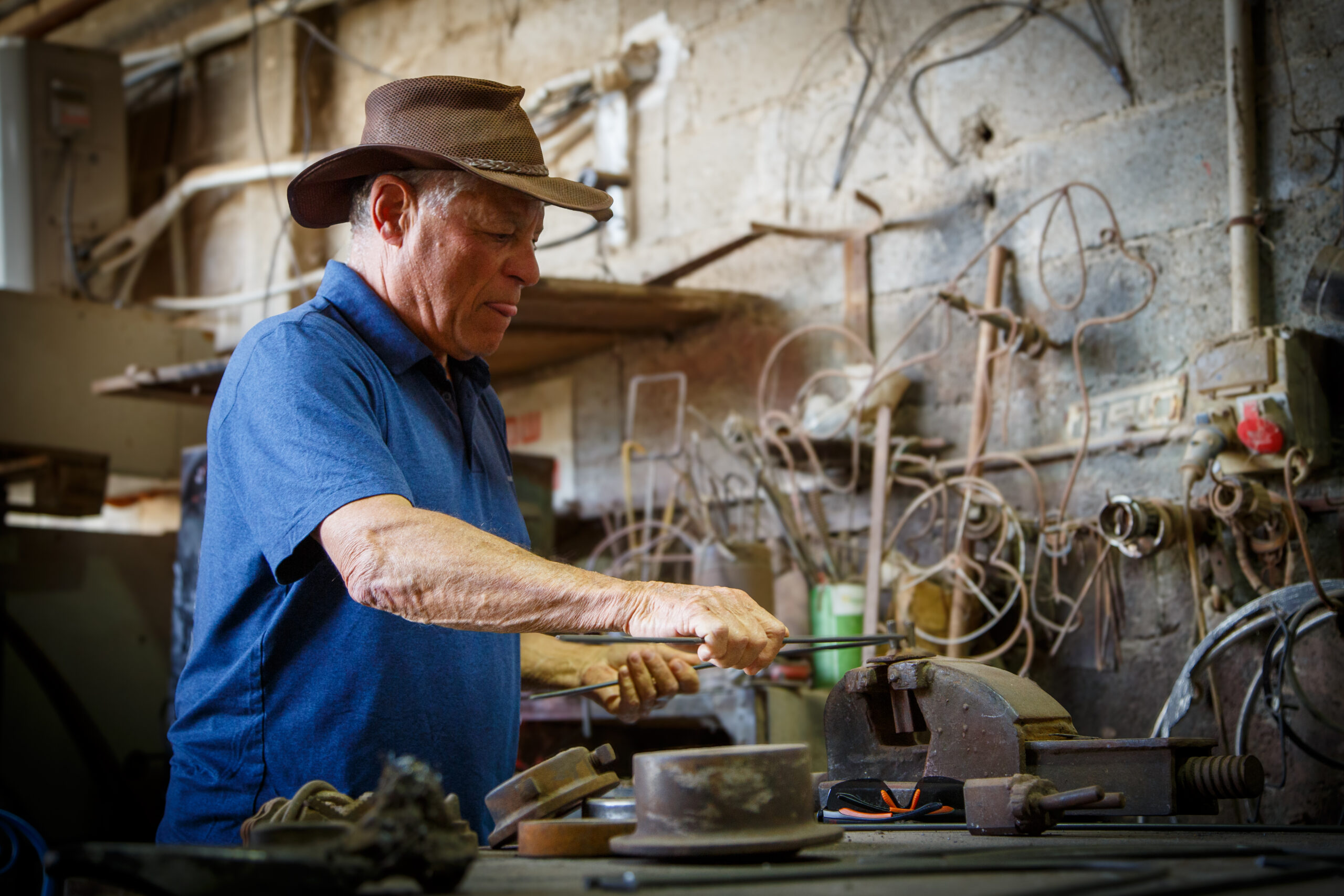 כשיין טוב פוגש אמנות – אור הנר