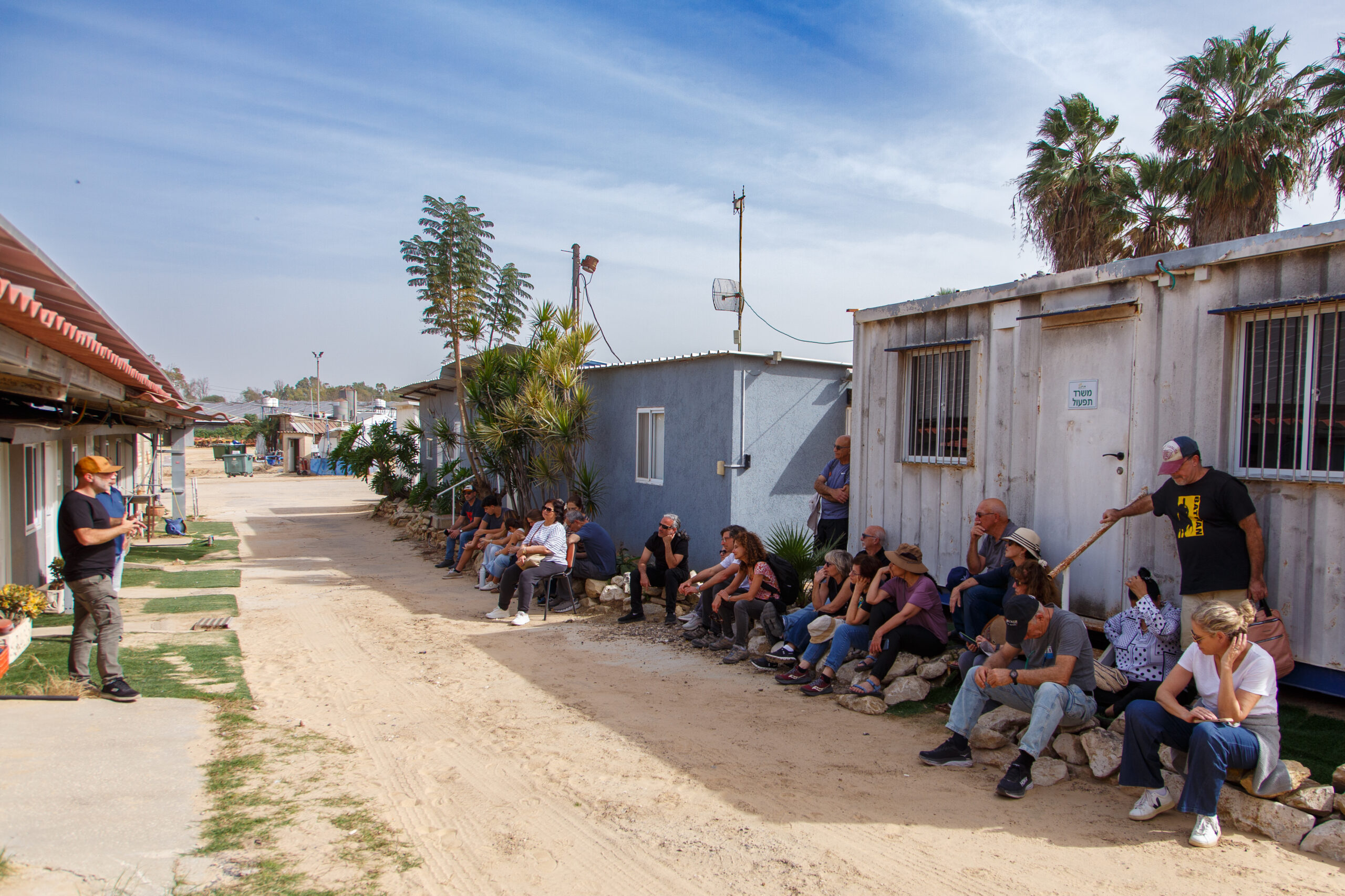 כשיין טוב פוגש אמנות – אור הנר