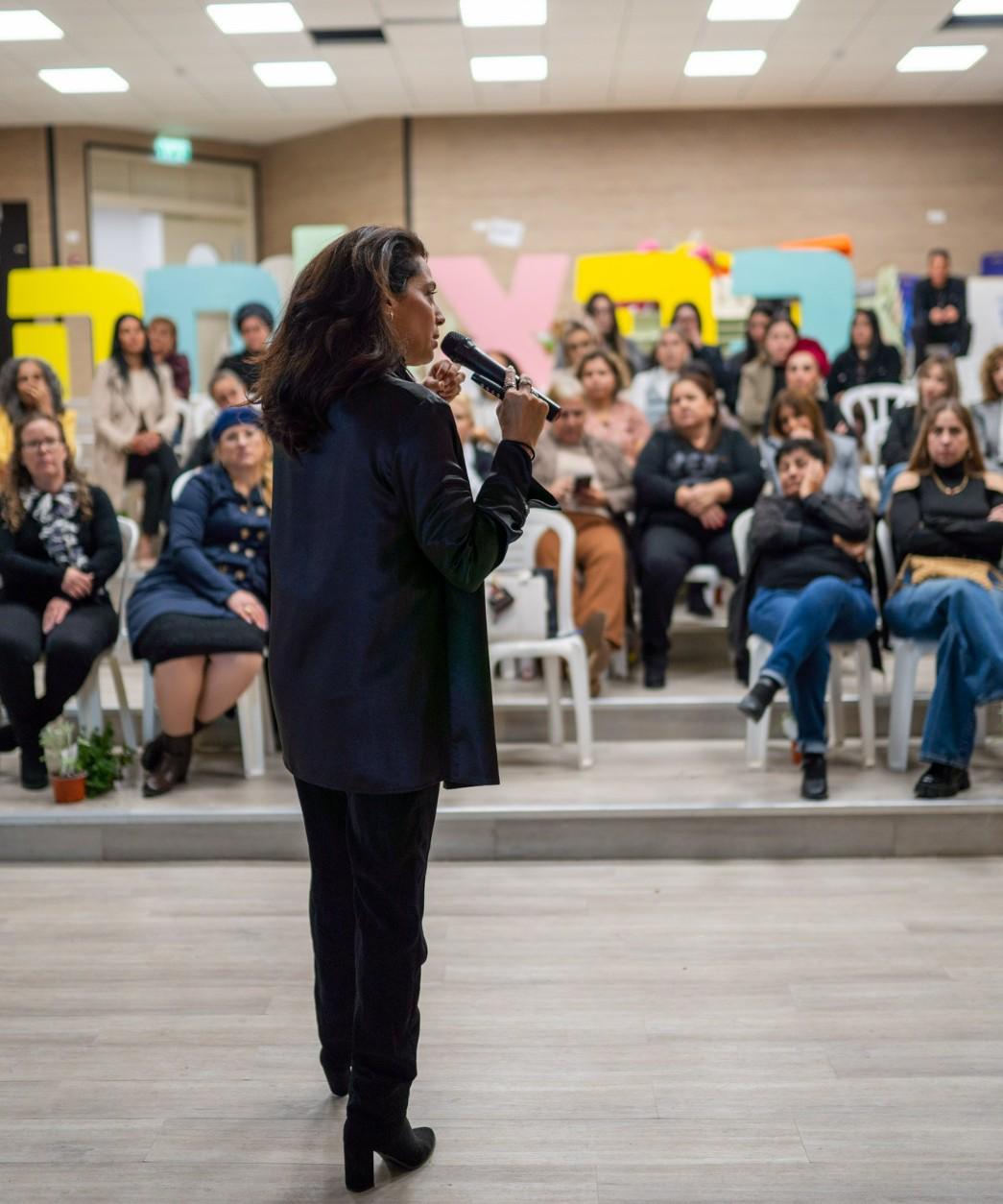 סיור אקו-שיק באור הנר