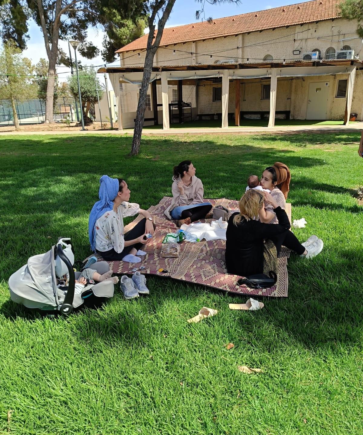 כרם המעשים הטובים