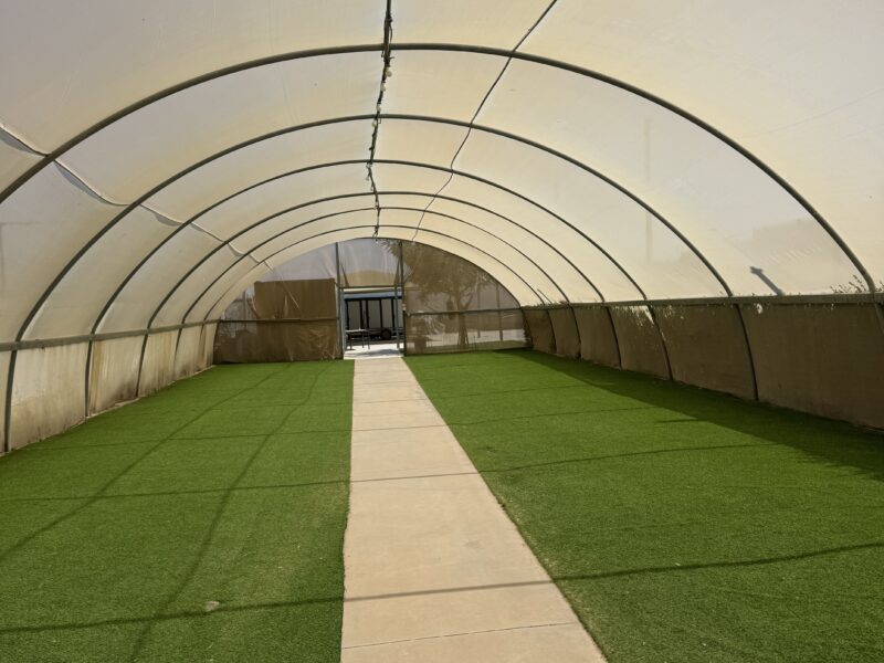 Netzarim Midrasha – Education and Hospitality Center