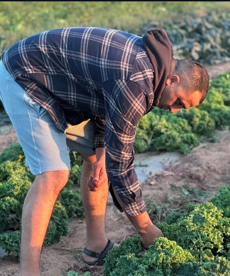 מצמיחים תקווה במושב יתד